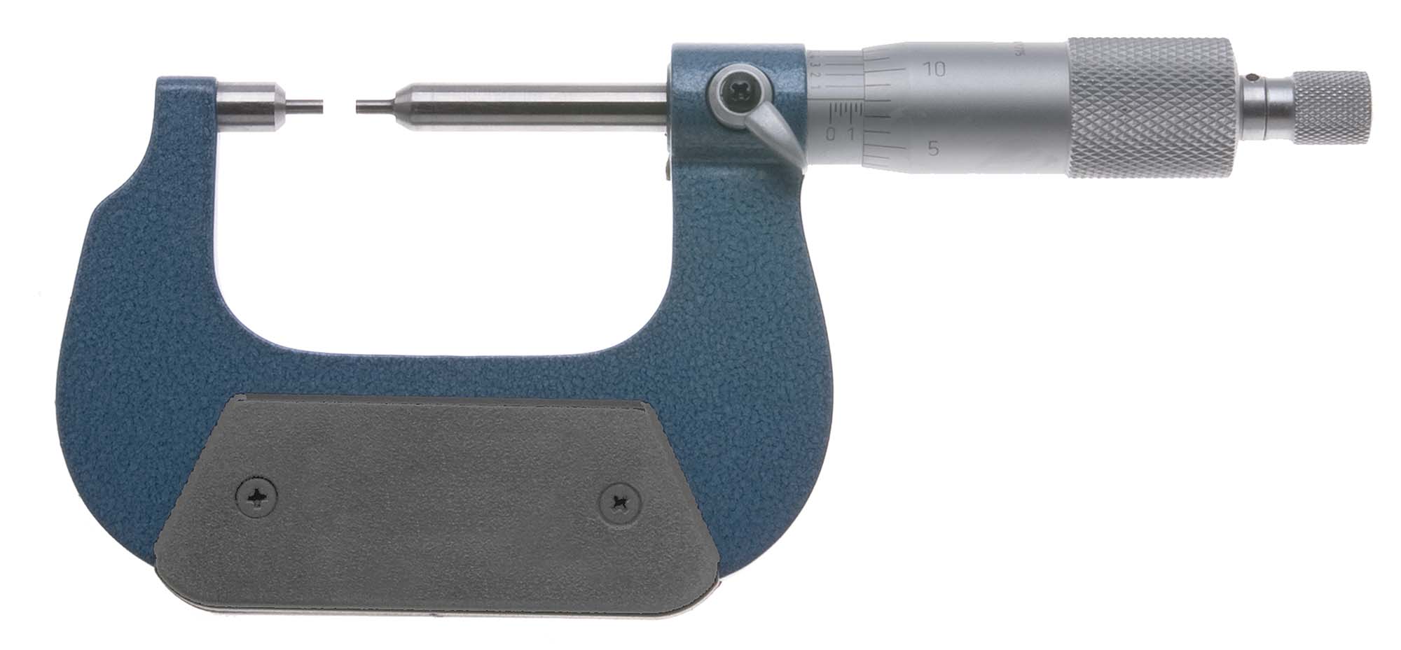 VME-SPM-01  Spline Micrometer