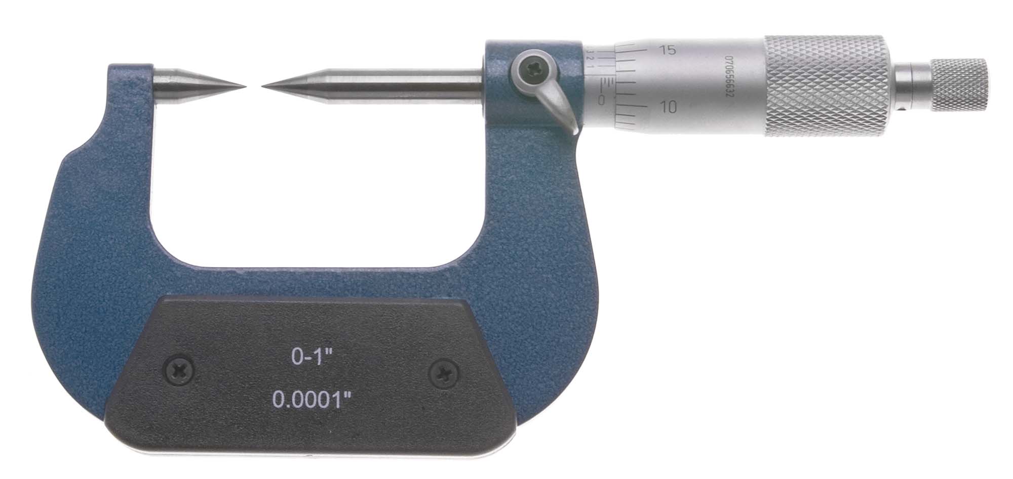 VME-PTM01  0-1" Point Micrometer