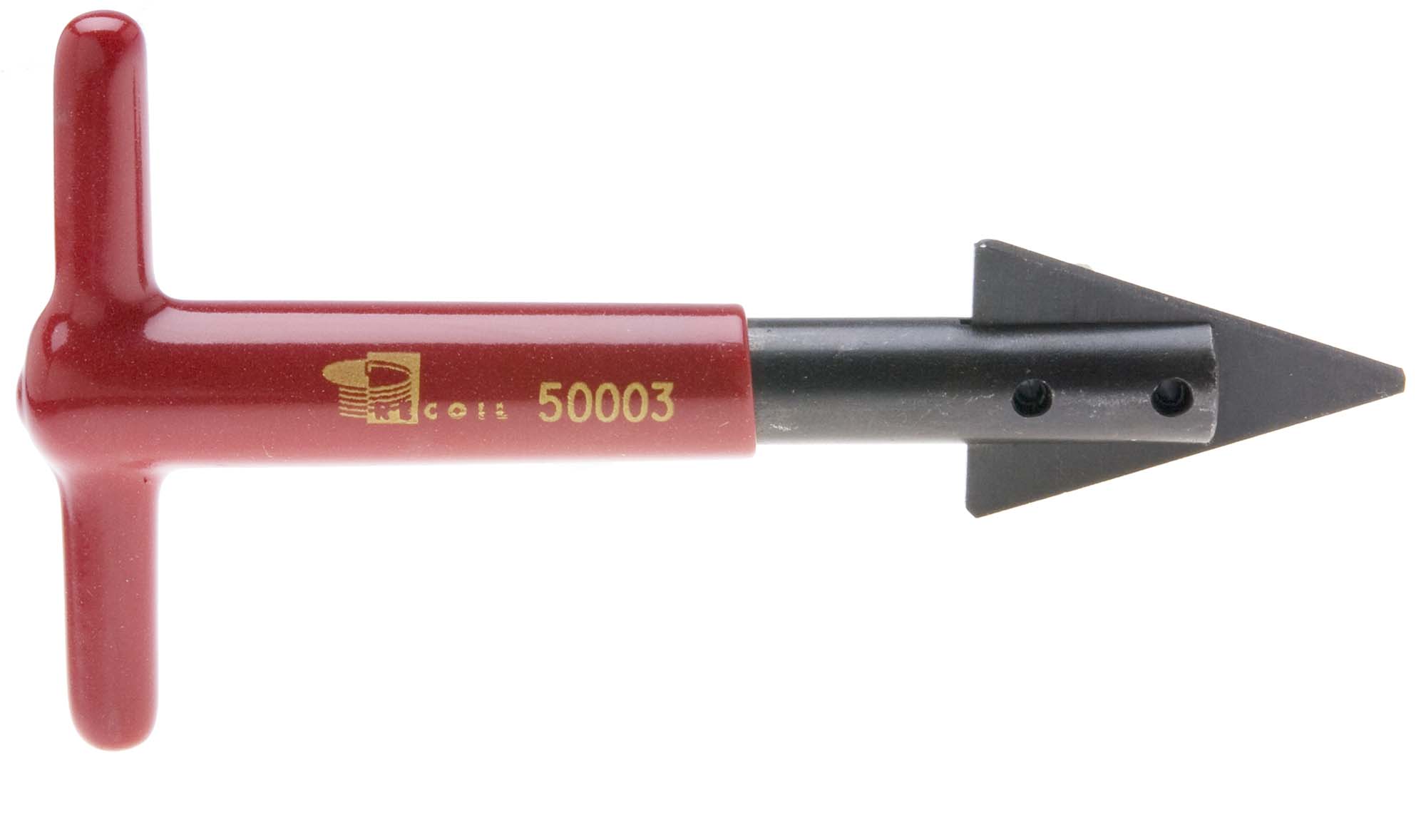 6-32 - 1" Recoil Insert Extracting Tool
