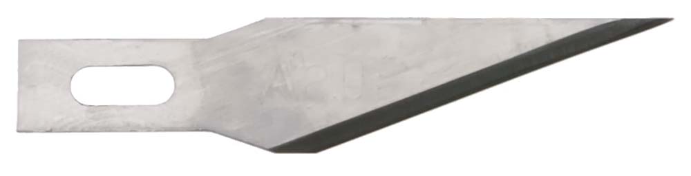 General 1920 Hobby Knife Blades (5) General 1920 Hobby Knife Blades (5)
