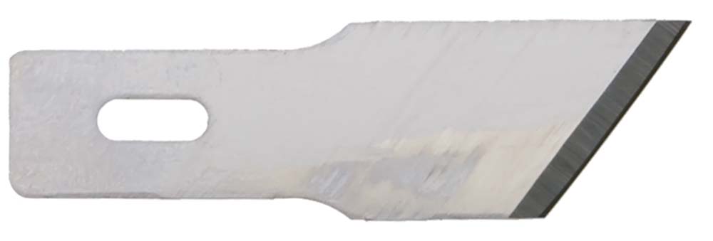 General 1923 Hobby Knife Blades (5) General 1923 Hobby Knife Blades (5)