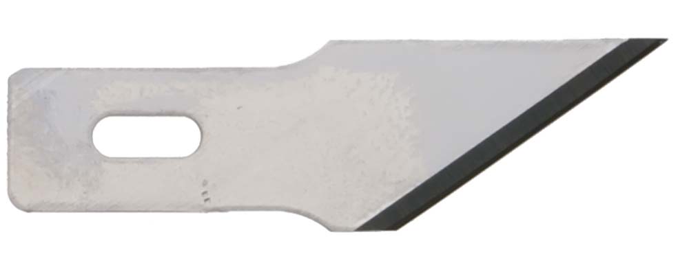 General 1924 Hobby Knife Blades (5) General 1924 Hobby Knife Blades (5)