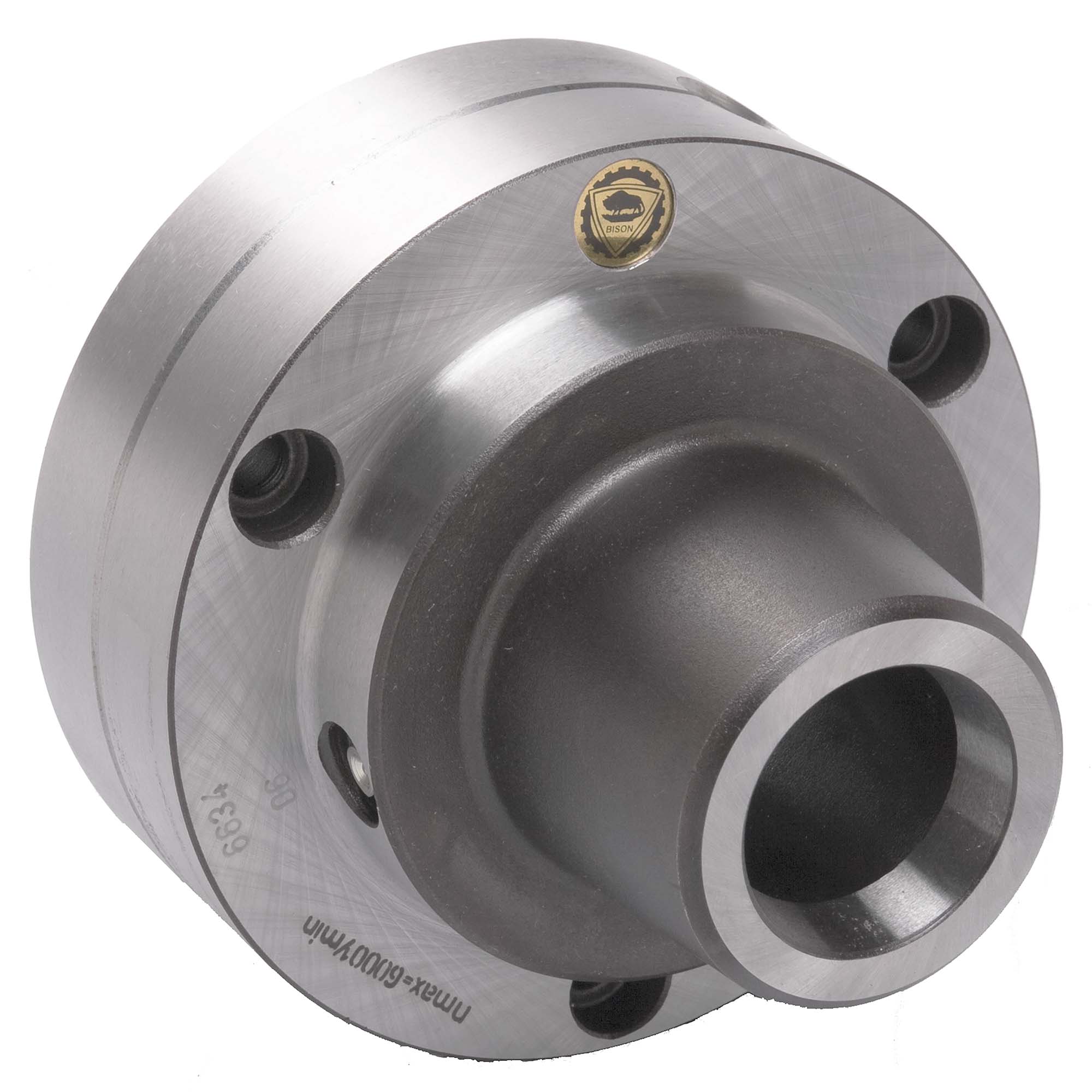 Bison 7-862-0401  4" 5C Collet Chuck