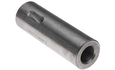 DSH-2-4 2-4 Morse Taper Hard Drill Sleeve