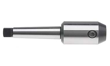 5//16/" MT2 MORSE TAPER END MILL TOOL HOLDER ADAPTER 3//8/"-16 DRAWBAR END 2MT