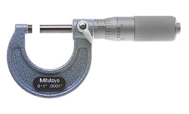 VME-06 5-6 VME Outside Micrometer.0001 