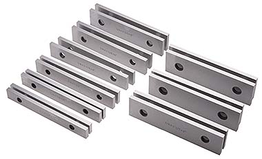 How do machinists use Parallel sets