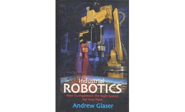Industrial - Book Andrew Glaser