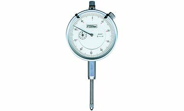 New VME Dial Test Indicator .001/" No VDI-2
