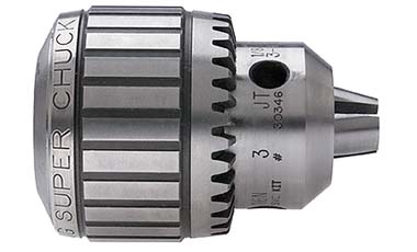 0.5 Maximum Capacity 1-23/32 Sleeve Diameter Jacobs Chuck 14946 Light Duty Thread Mounted Chuck 3/8-24 Thread 3 Close Length 0.5 Maximum Capacity 3/8-24 Thread 1-23/32 Sleeve Diameter 3 Close Length 0.5 Maximum Capacity 1-23/32 Sleeve Diameter Jacobs Chuck 14946 Light Duty Thread Mounted Chuck 3/8-24 Thread 3 Close Length 0.5 Maximum Capacity 3/8-24 Thread 1-23/32 Sleeve Diameter 3 Close Length