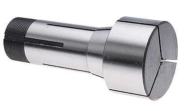 7-Piece 5C Hex Collet Set For Automatic & CNC Lathes - Sizes 1/4\" To 7/8\" - View #6