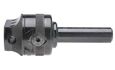 2" BORING HEAD 3/4" STRAIGHT SHANK AND 9pc 1/2"  BORING BAR SET 