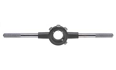 Special Thread 1/4-42-2 Round Adjustable Die H.S. Special Thread 1/4-42-2 Round Adjustable Die H.S.