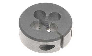 Special Thread 1/2-18-1-1/2 Round Adjustable Die H.S. Special Thread 1/2-18-1-1/2 Round Adjustable Die H.S.