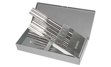 USA # 59 .0410/" HSS Chucking Reamer