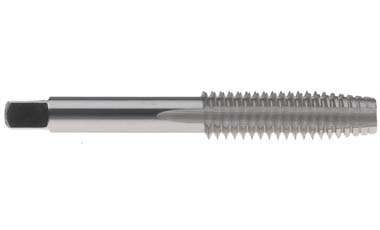 SP or SFBA 8,7,6,5,4,3,2,1 or 0 second or plug or RH taper ú  HSS TAPLH 