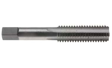 2 new HANSON WHITNEY M6.3 x 1.0 D5 4FL Bottoming HSS Hand Taps bright 72338N USA 