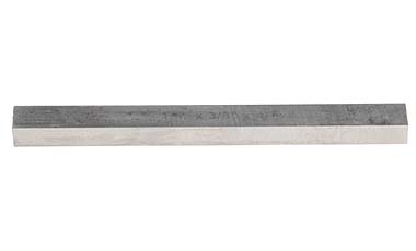 5//8 Square 4-1//2 Long UNGROUND High Speed Steel Tool Bits Lathe Bits