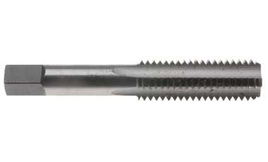 3/16"BSF HSS Hand Thread Tap First, Second and Plug/bottom available