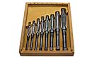 High Speed Steel Adjustable Blade Reamer Sets