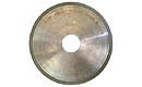 Type D1A1R Diamond Cut-Off Wheel