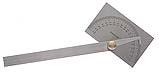 Stainless Steel Protractors