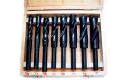 S and D Drill Sets