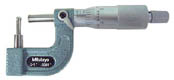 Mitutoyo Tubing Micrometers