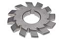 14-1/2 degree PA, 6 DP-10 DP Involute Gear Cutters