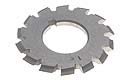 14-1/2 degree PA, 20 DP-48 DP Involute Gear Cutters