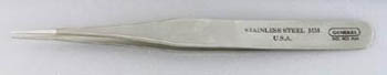 General Boley Pattern Tweezers