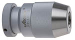 Jacobs Precision Keyless Drill Chucks