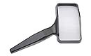 2 x 4 inch Donegan Aspheric Magnifying Glass