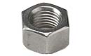 Stainless Steel Hex Nuts