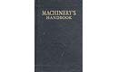 Machinery's Handbook Collector's Edition: 1914 First Edition Replica