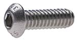 Stainless Button Head Screws