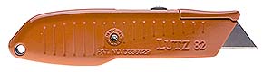 Lutz Heavy Duty Utility Knife