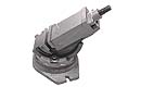 Tilt and Swivel Milling Machine Vise