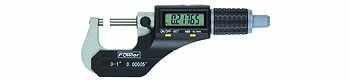 Fowler xtra-value II Electronic Micrometers