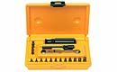 General 19-Piece Ratchet Offset Screwdriver Set