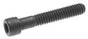 Number Size Alloy Socket Head Cap Screws