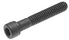 Metric Socket Head Cap Screws