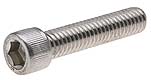 Stainless Steel Socket Head Cap Screws