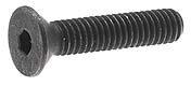 Flat Head Socket Cap Screws