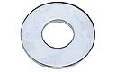 Stainless Steel Flat Washers