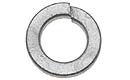 Split-Ring Lockwashers