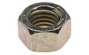 Steel Hex Nuts