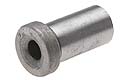 Drill Jig Bushings, Headed (type H) .221 to 1/4 ID