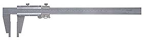 Heavy Duty Extra Long Vernier Calipers