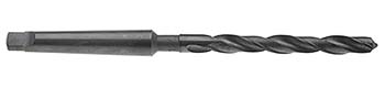 HS Taper Shank Drills - Overstock Sale